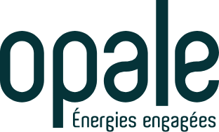 Logo OPALE ENERGIE SERVICES