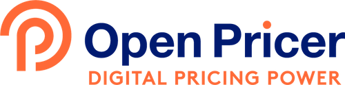 Logo OPEN PRICER