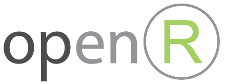 Logo OPENR