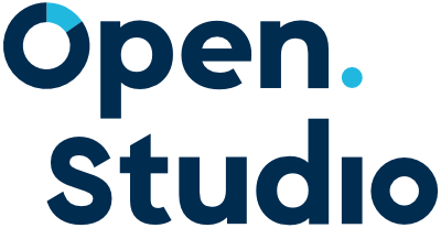 Logo OPENSTUDIO