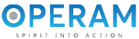 Logo OPERAM