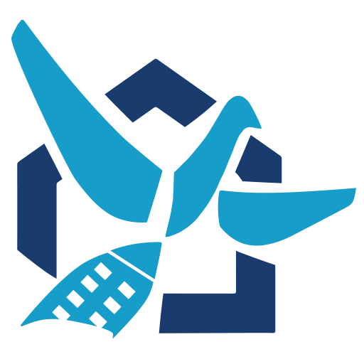 Logo OPH COLOMBES HABITAT PUBLIC (OPH)