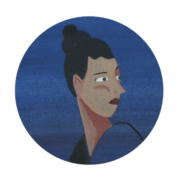 Logo OPHELIE D