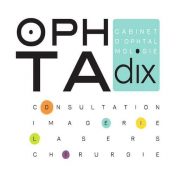 Logo OPHTADIX