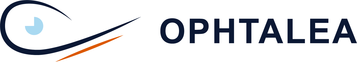 Logo OPHTALEA