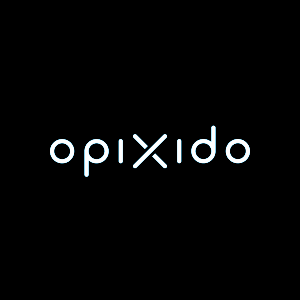 Logo OPIXIDO