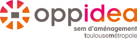 Logo OPPIDEA