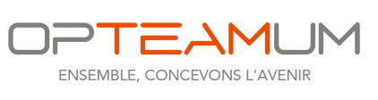 Logo OPTEAMUM (OPTEAMUM)