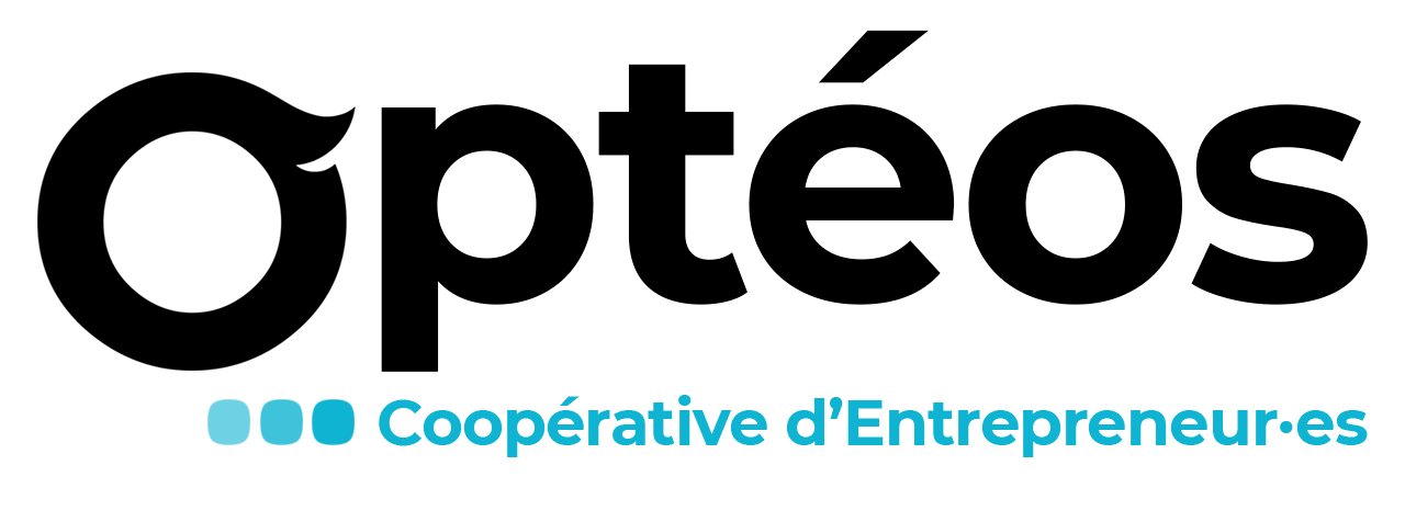 Logo OPTEOS