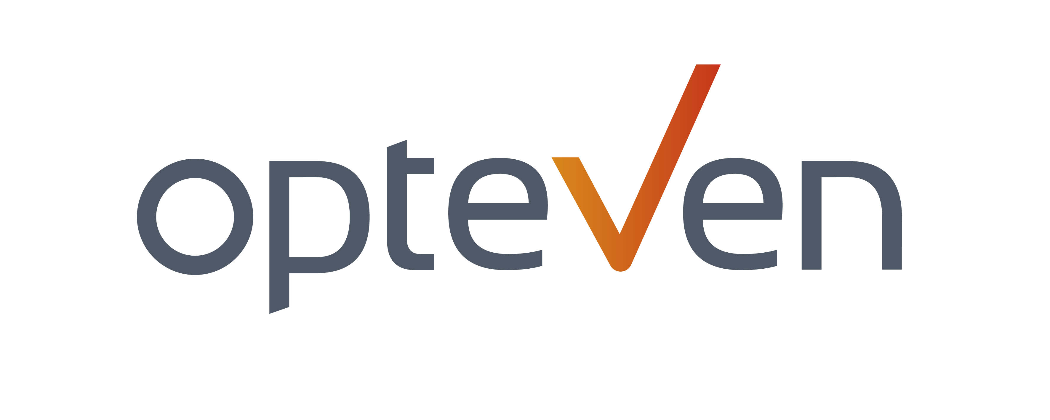 Logo OPTEVEN SERVICES