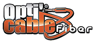 Logo OPTI' CABLES (RC GROUP)