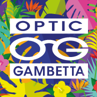 Logo OPTIC GAMBETTA