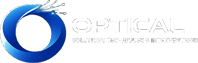 Logo OPTICAL FIBRE