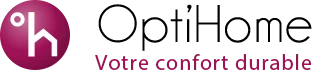 Logo OPTIHOME
