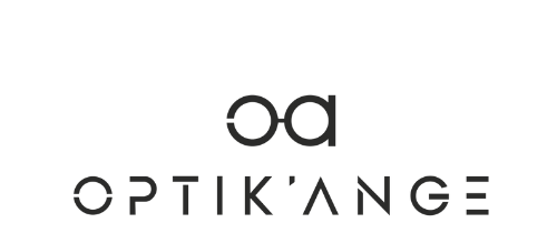 Logo OPTIK ' ANGE