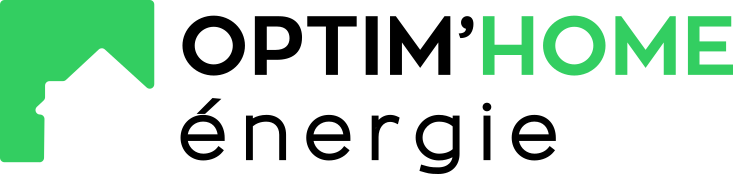 Logo OPTIM'HOME ENERGIE