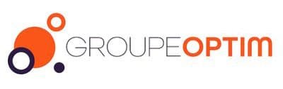 Logo OPTIM' LOGISTIQUE