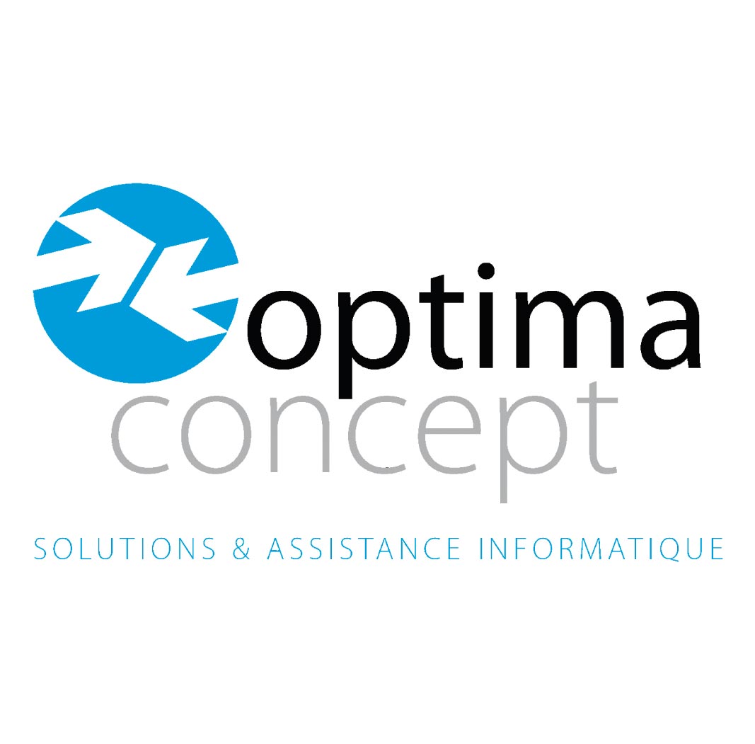 Logo OPTIMA CONCEPT