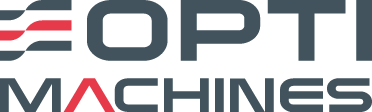 Logo OPTIMACHINES