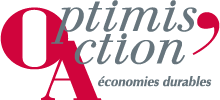 Logo OPTIMIS ACTION