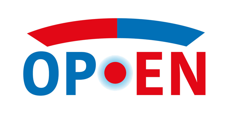 Logo OPTIMISATION ENERGETIQUE-OPEN (OPEN)