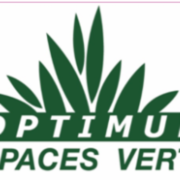 Logo OPTIMUM ESPACE VERTS