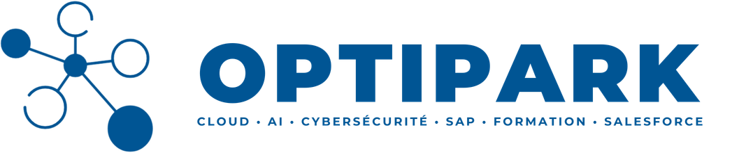 Logo OPTIPARK