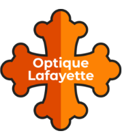 Logo OPTIQUE CHANCEL