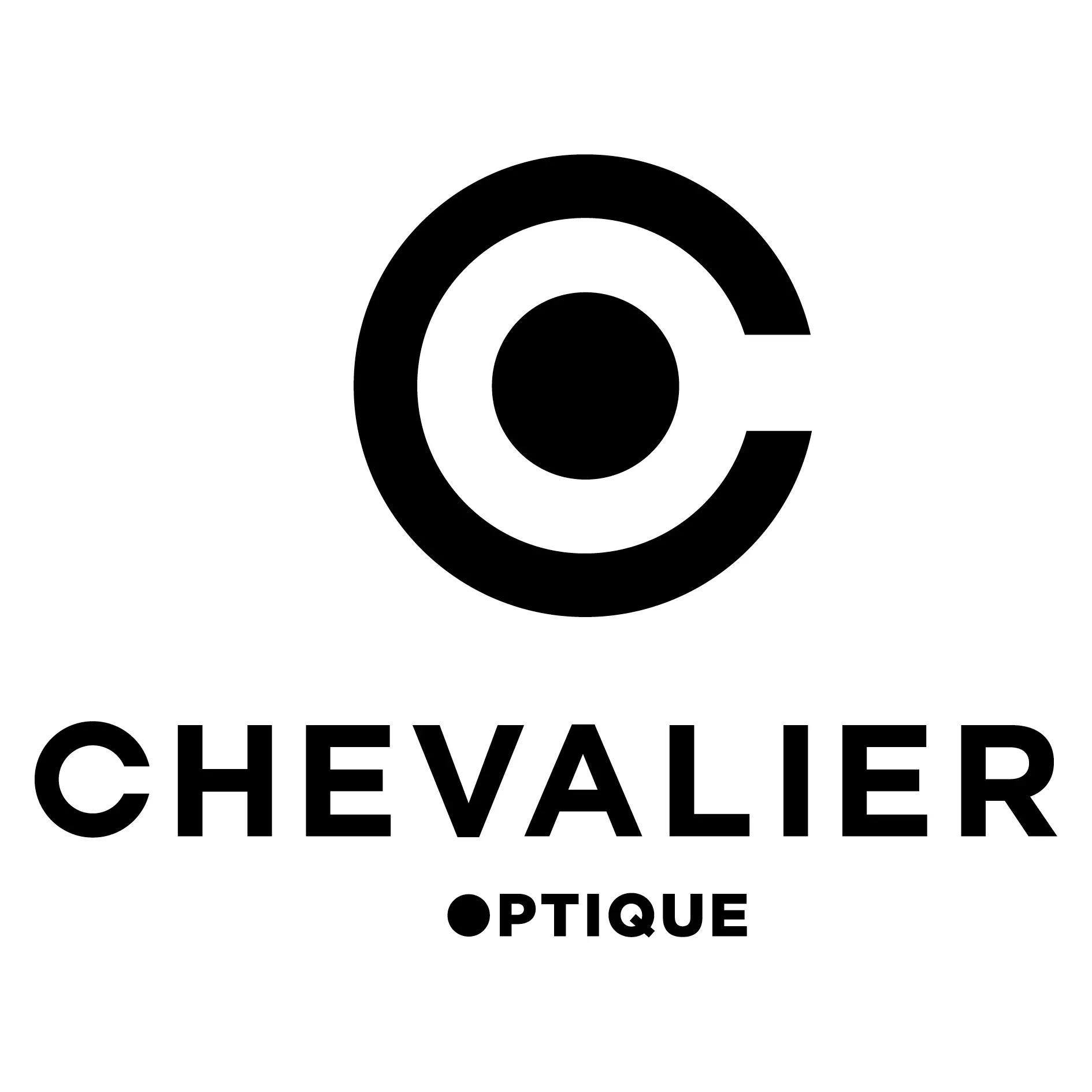 Logo OPTIQUE CHEVALIER SARL