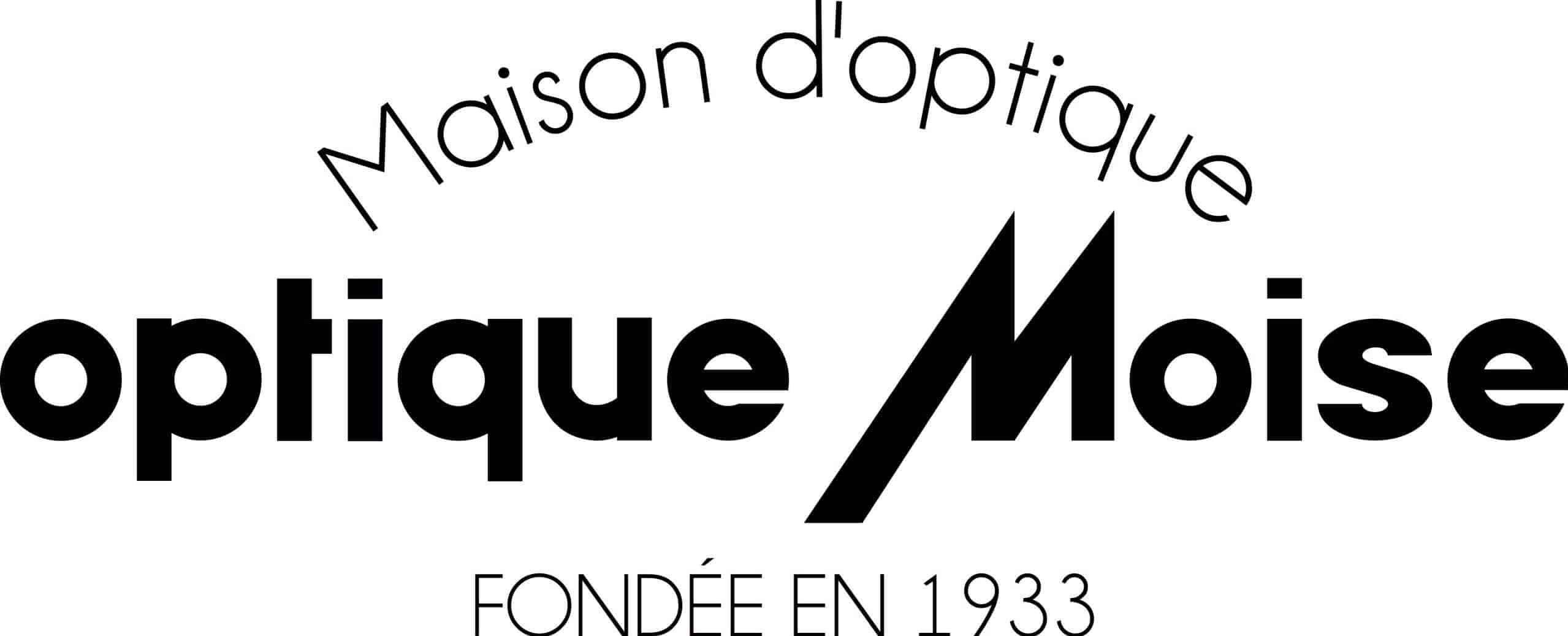 Logo OPTIQUE MOISE