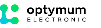 Logo OPTYMUM ELECTRONIC (TRYGONE INDUSTRIES 6)