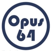Logo OPUS 64