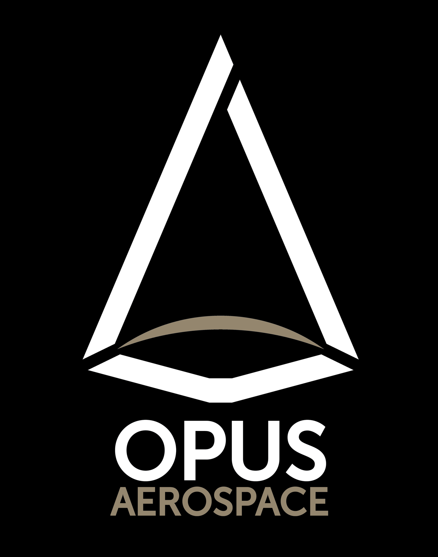 Logo OPUS AEROSPACE