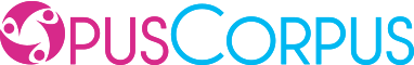 Logo OPUS CORPUS