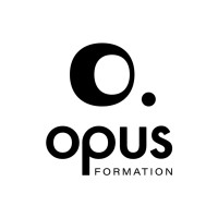 Logo OPUS FORMATION