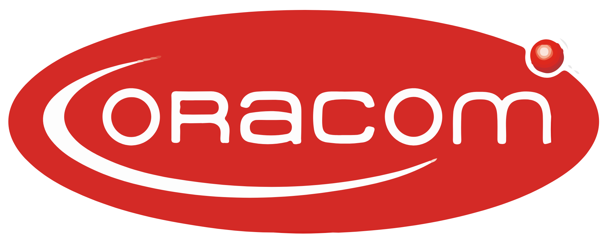 Logo ORACOM MEDIA SOLUTIONS
