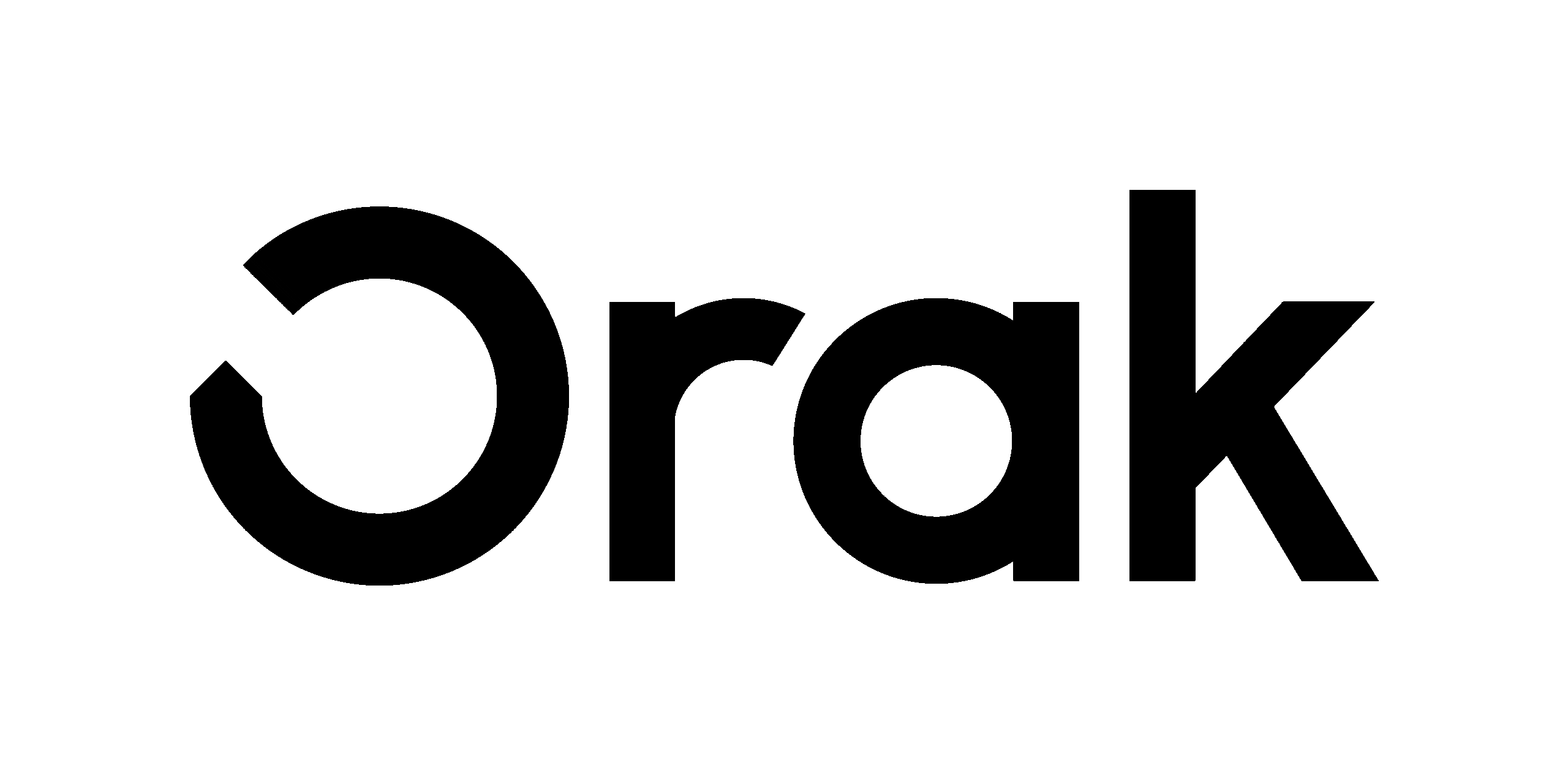 Logo ORAK