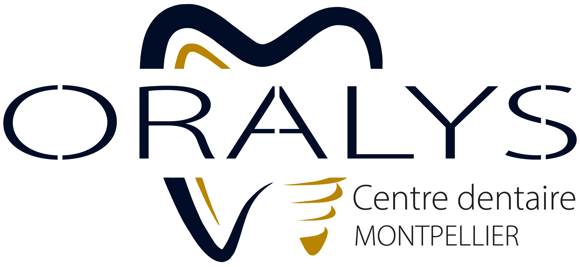 Logo ORALYS