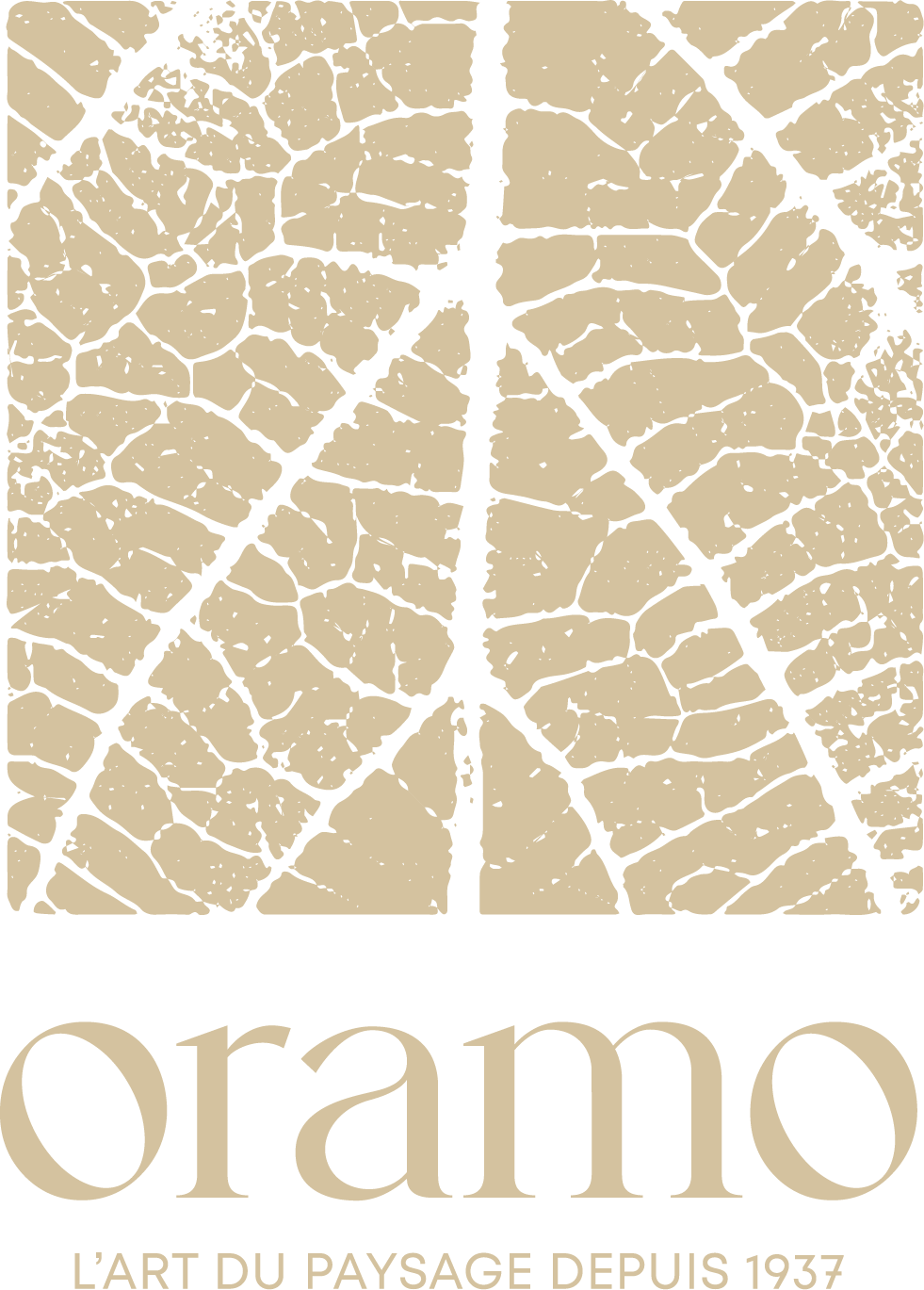 Logo ORAMO (ORAMO)