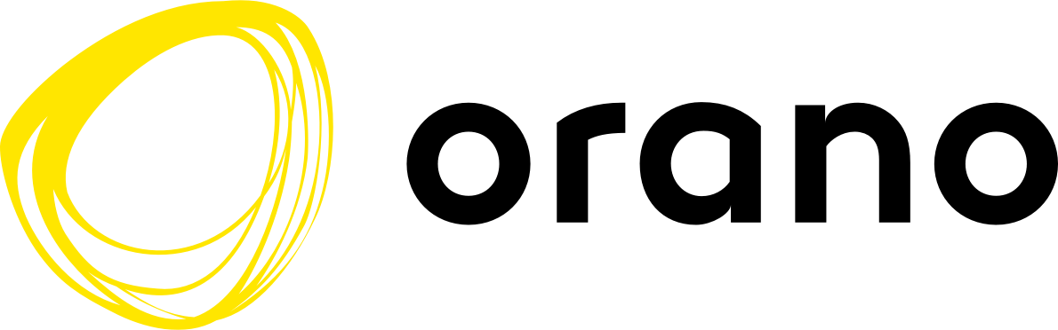 Logo ORANO PROJETS