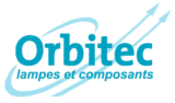 Logo ORBITEC