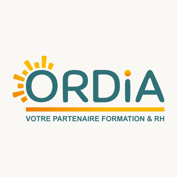Logo ORDIA (ORDIA)