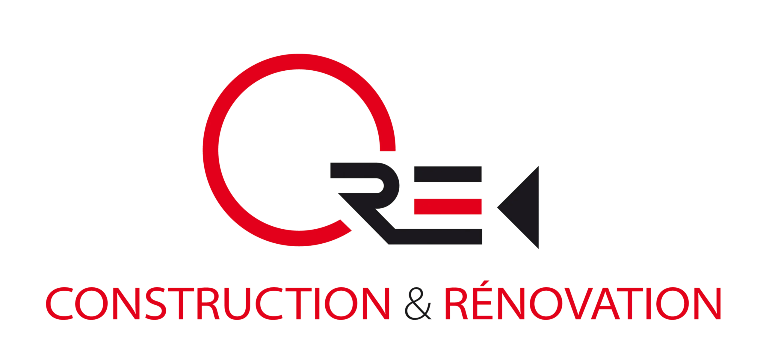 Logo OREK CONSTRUCTION