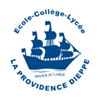 Logo ORGAN GESTION ENS CATHO  LA PROVIDENCE (OGEC)