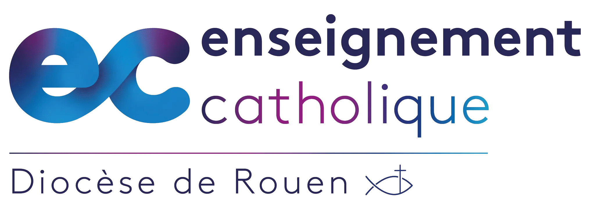 Logo ORGAN GESTION ENS CATHO SAINT VIVIEN (OGEC)