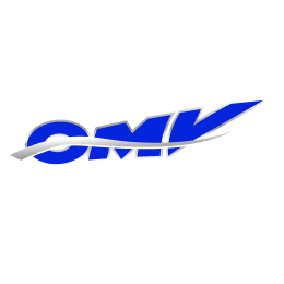 Logo ORGANISATION MOTONAUTIQUE VAROISE (OMV)
