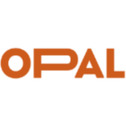 Logo ORGANISATION POPULAIRE ACTIVITES LOISIRS (OPAL)