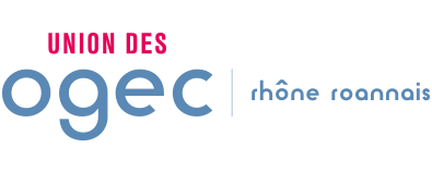 Logo ORGANISM GESTION ENSEIGNEMENT CATHOLIQUE (OGEC)