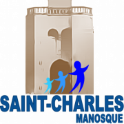 Logo ORGANISME DE GESTION DE L ECOLE CATHOLIQUE SAINT CHARLES (OGEC)