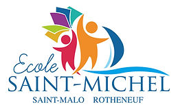 Logo ORGANISME DE GESTION DE L'ENSEIGNEMENT CATHOLIQUE ECOLE SAINT MICHEL ROTHENEUF (OGEC)